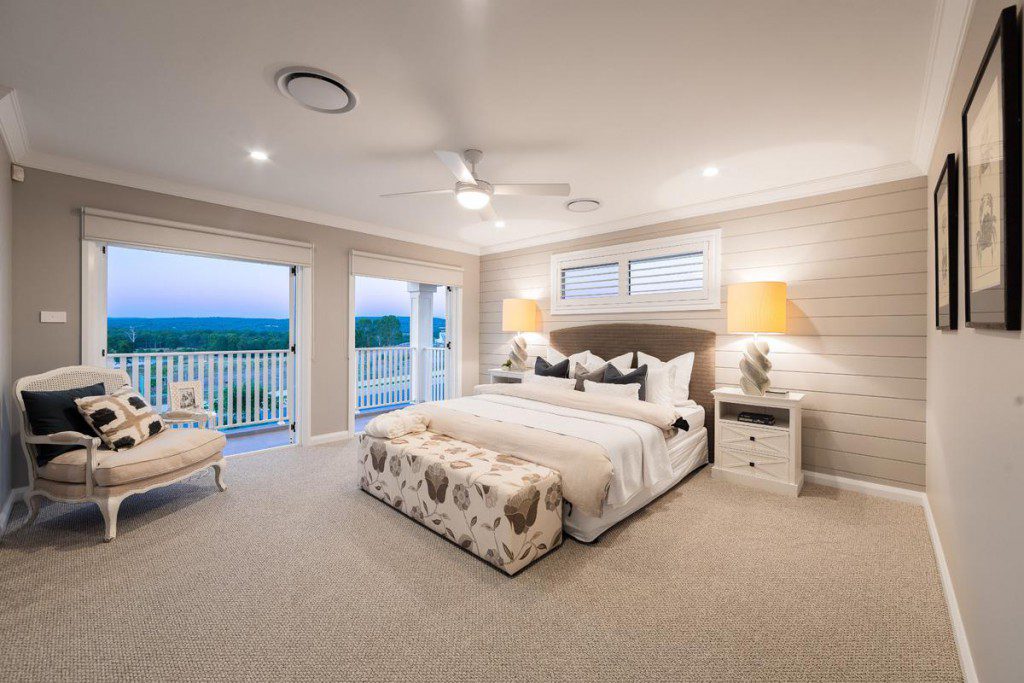 10 Master Bedroom Design Ideas - G.J. Gardner Homes