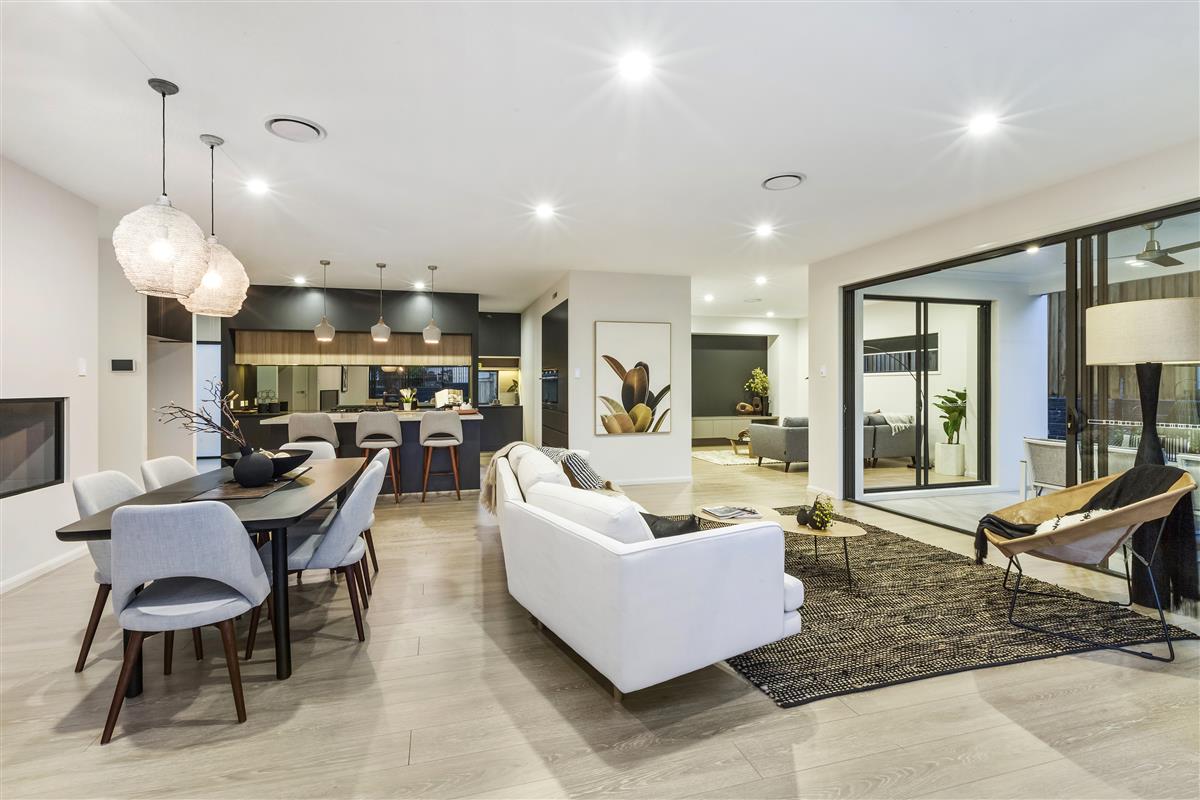 Designing Homes with Purpose G.J. Gardner Homes