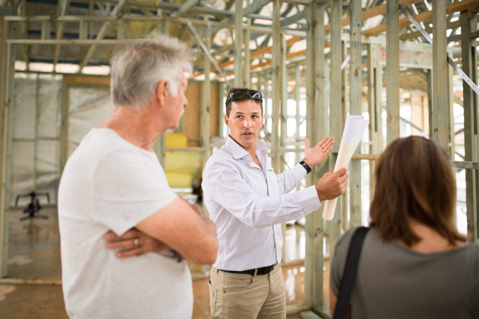 What Are Construction Loans? G.J. Gardner Homes