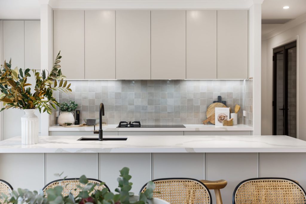 Kitchen Benchtops