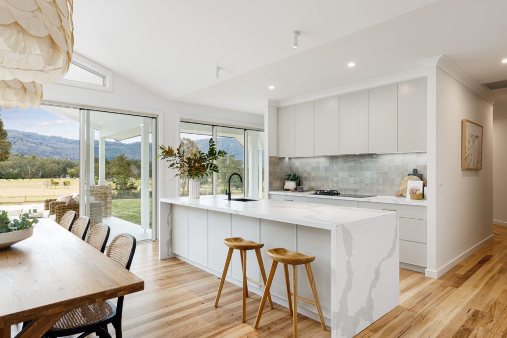 Your Guide To The Hamptons Style Kitchen G J Gardner Homes your-guide-to-the-hamptons-style-kitchen-g-j-gardner-homes