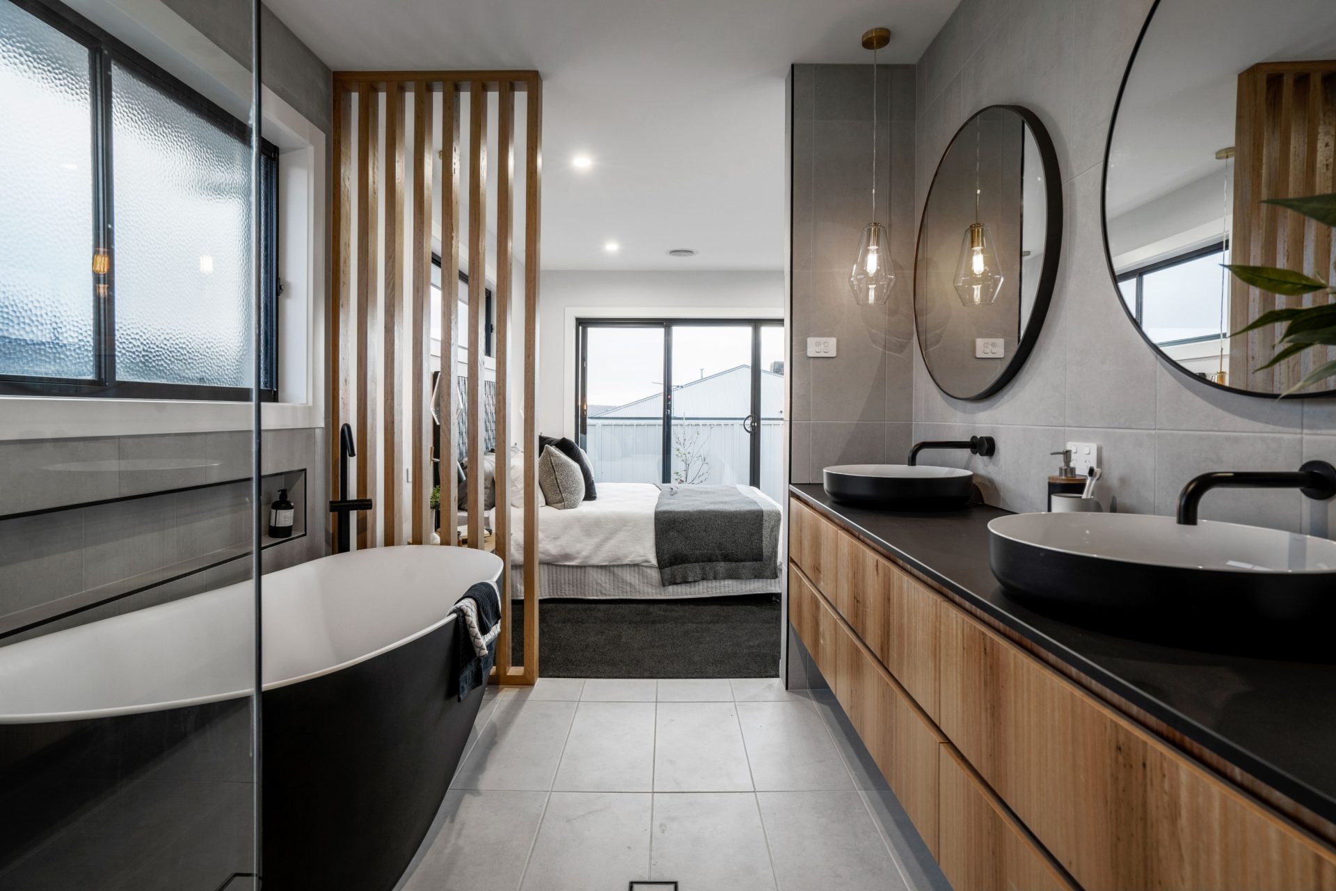 How to Choose the Perfect Tiles for your Bathroom G.J. Gardner Homes