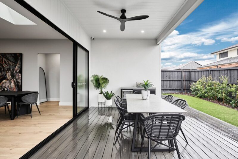 Year-Round Alfresco Ideas | G.J. Gardner Homes