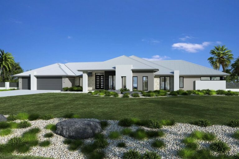 AmericanStyle Homes G.J. Gardner Homes