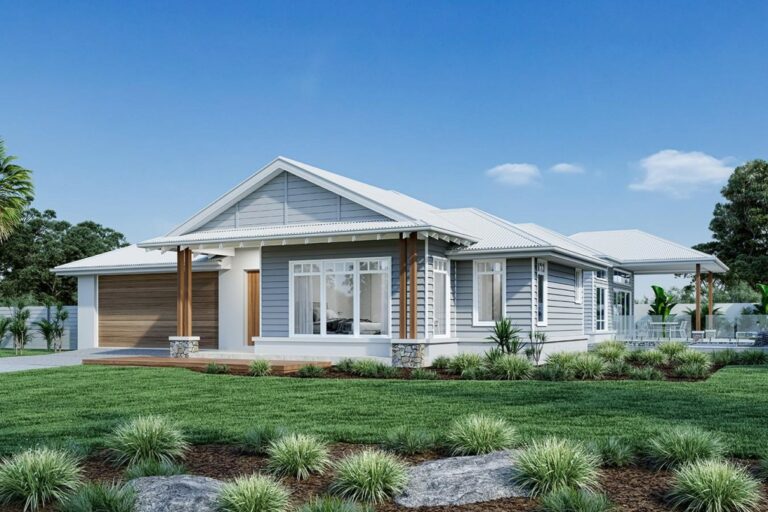 AmericanStyle Homes G.J. Gardner Homes