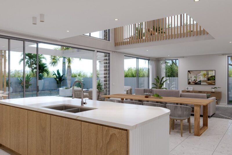 Sustainable Home Design Trends in 2024 | G.J. Gardner Homes