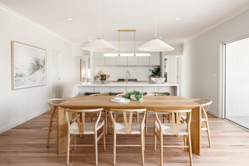 Picture of Sustainable Home Design Trends in 2024 | G.J. Gardner Homes
